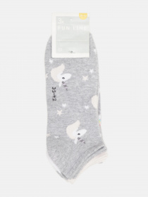 Набор носков C&A модель 56288 Фото