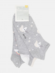 Набор носков C&A модель 56288 Фото