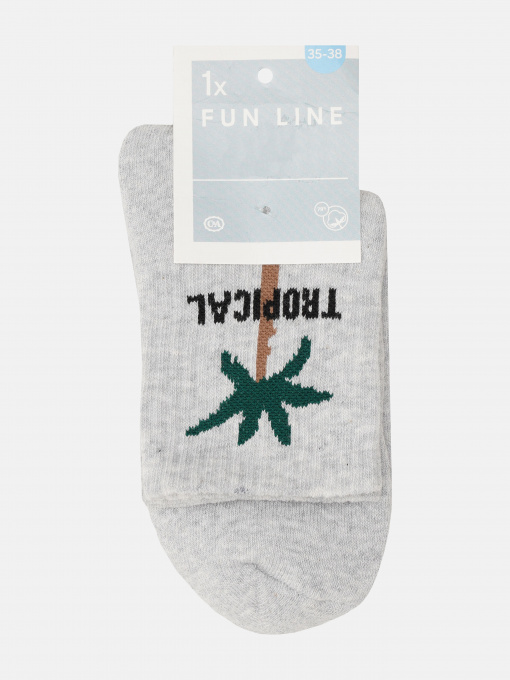 Носки C&A модель 55366 Фото