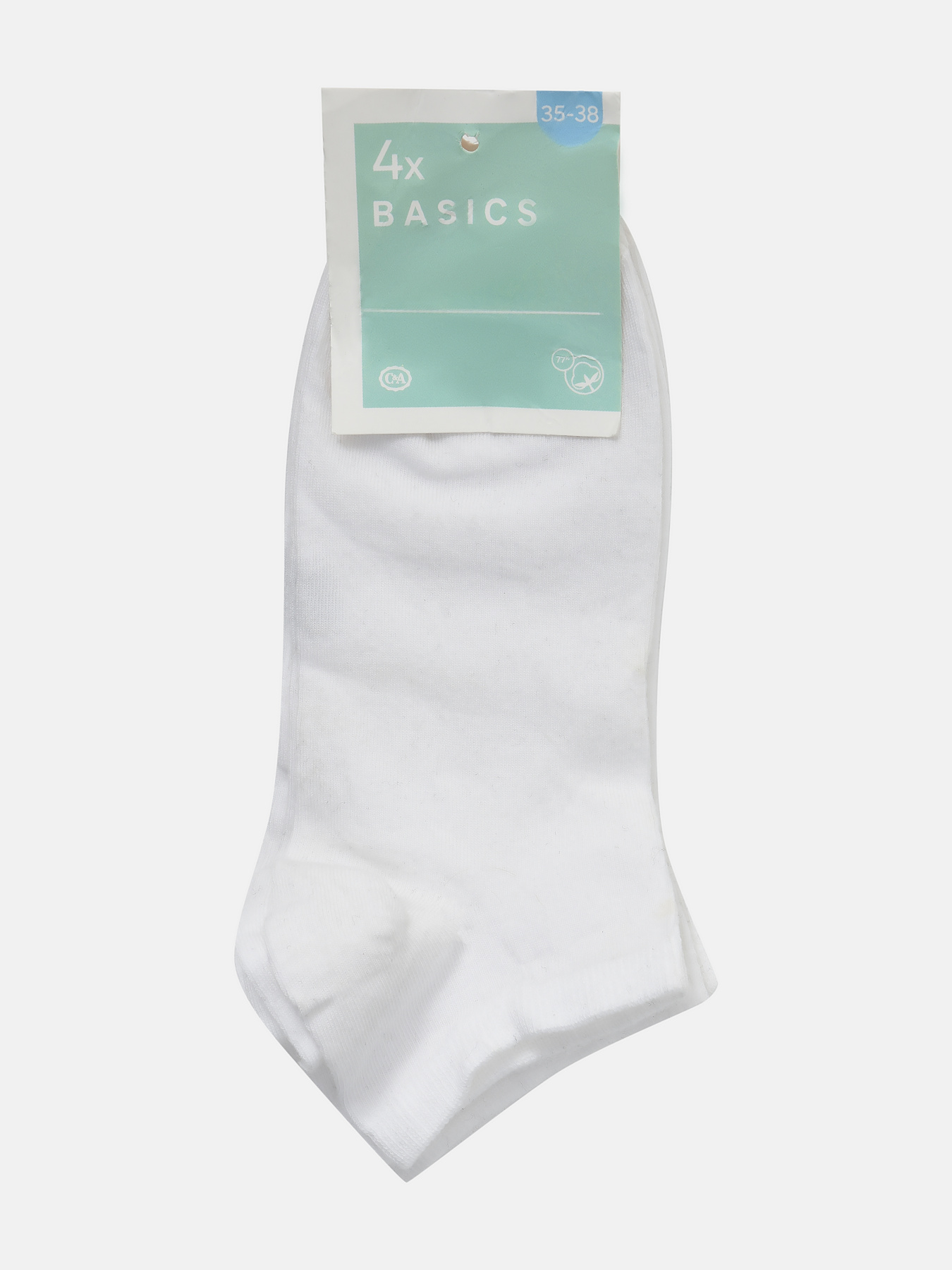 Набор носков C&A модель 54586 Фото