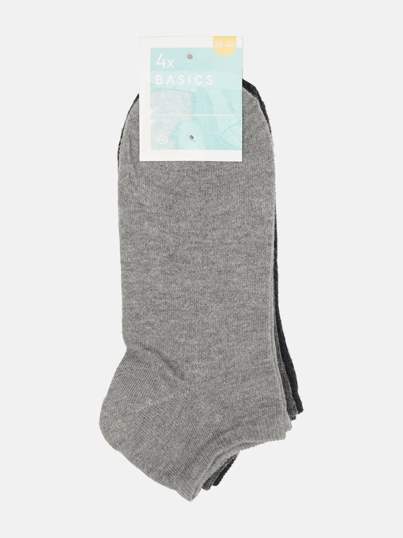 Набор носков C&A модель 55770 Фото