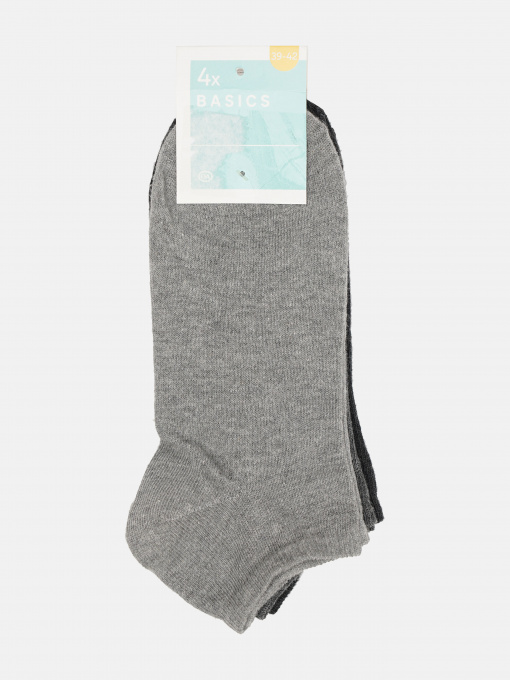 Набор носков C&A модель 55770 Фото