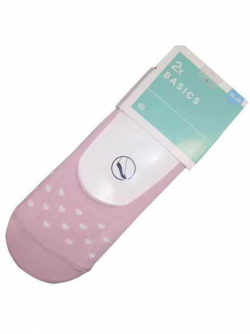 Набір шкарпеток C&A модель 47328 Фото