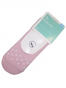 Набір шкарпеток C&A модель 47328 Фото