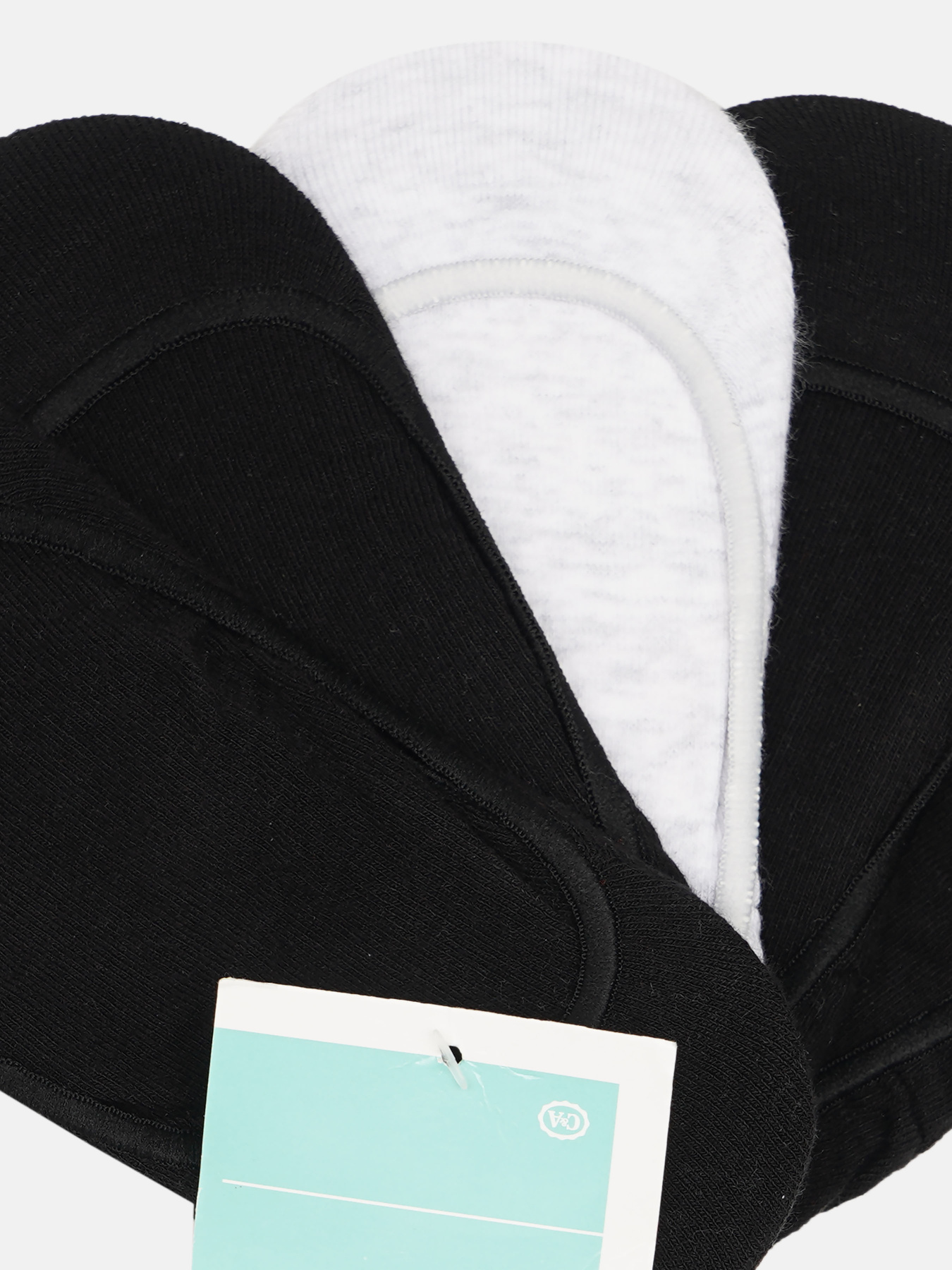 Набір шкарпеток C&A модель 56888 Набір шкарпеток C&A модель 56888 Фото