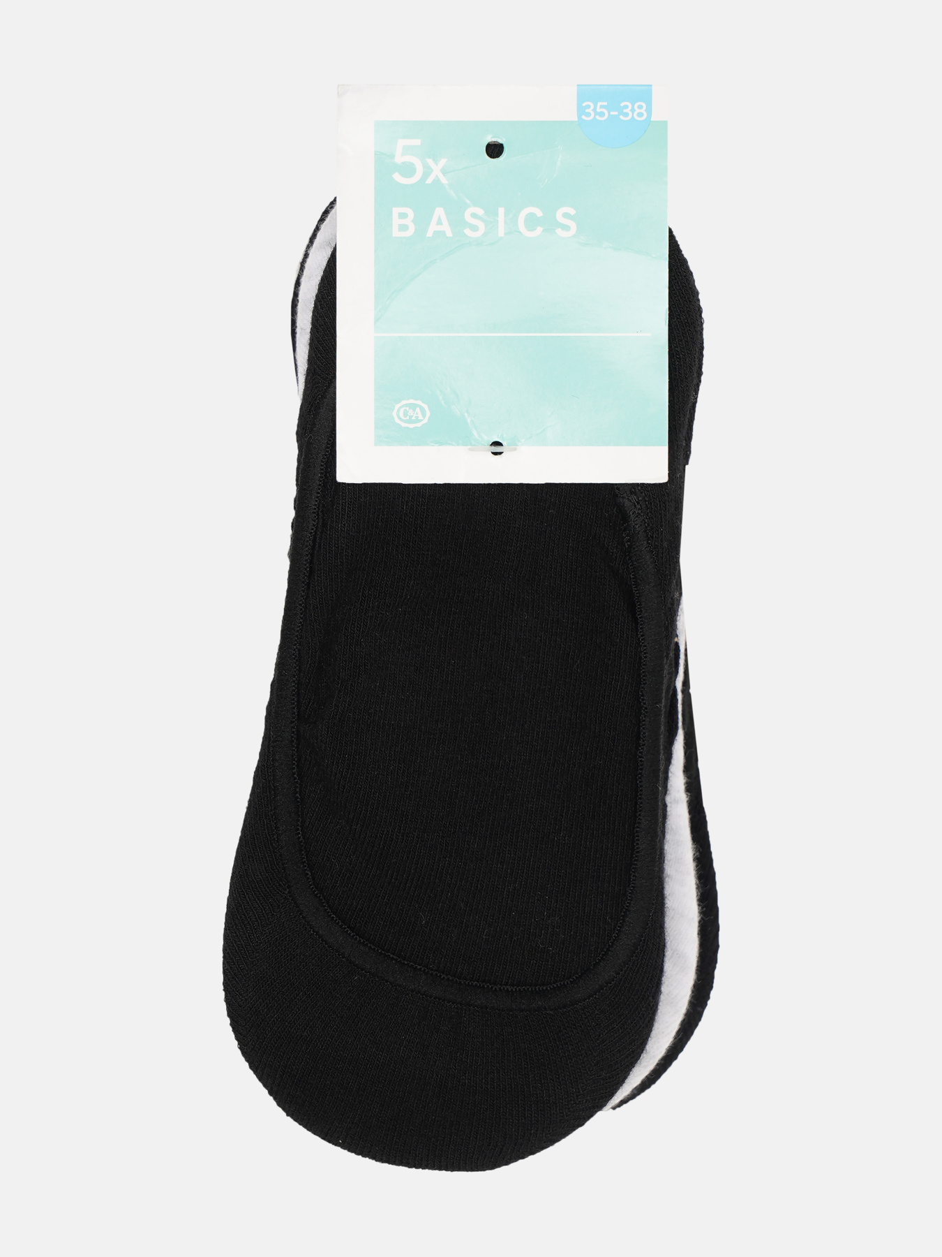 Набір шкарпеток C&A модель 56888 Набір шкарпеток C&A модель 56888 Фото