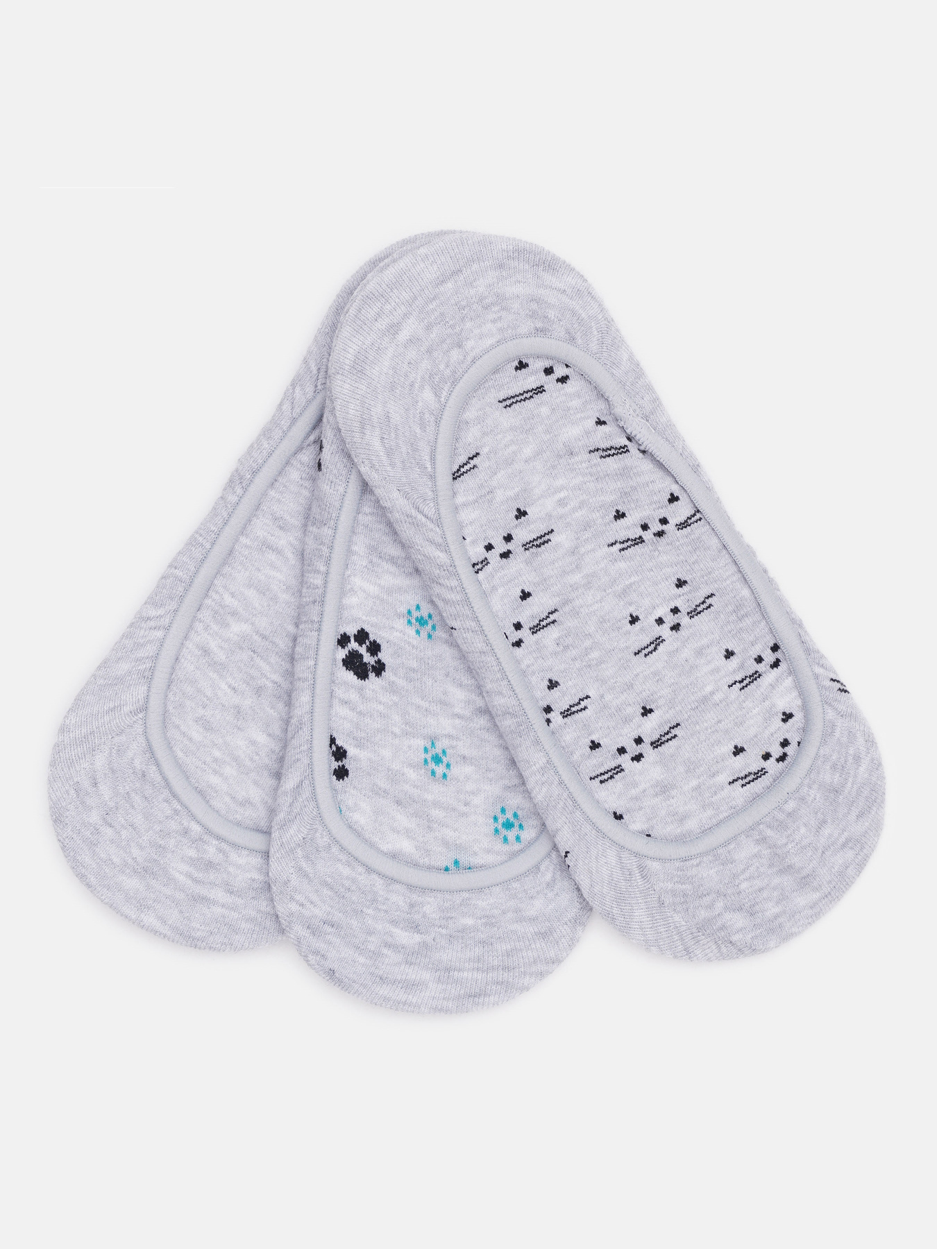 Набор носков C&A модель 66065 Фото