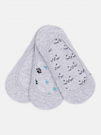 Набор носков C&A модель 66065 Фото