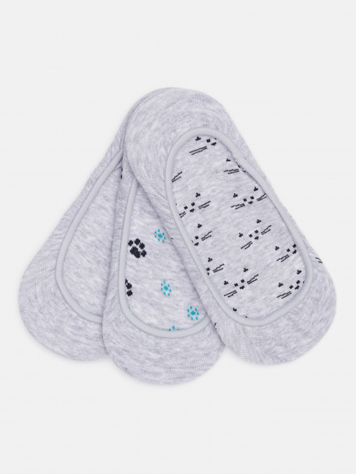 Набор носков C&A модель 66065 Фото