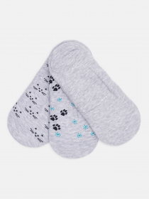 Набір шкарпеток C&A модель 66065 Набір шкарпеток C&A модель 66065 Фото