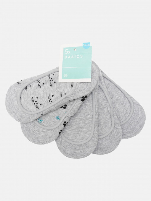 Набор носков C&A модель 54778 Фото