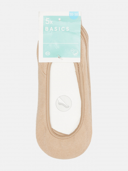 Набор носков C&A модель 55671 Фото