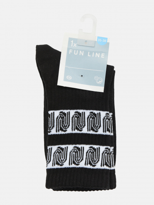 Носки C&A модель 54722 Фото