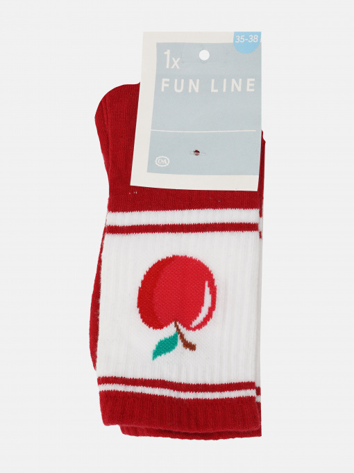 Носки C&A модель 54777 Фото