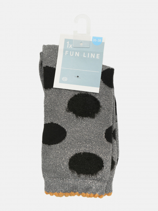 Шкарпетки C&A модель 54510 Фото