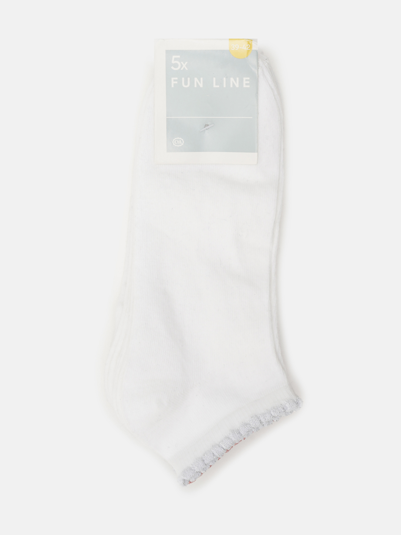 Набор носков C&A модель 55410 Фото