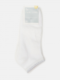 Набор носков C&A модель 55410 Фото