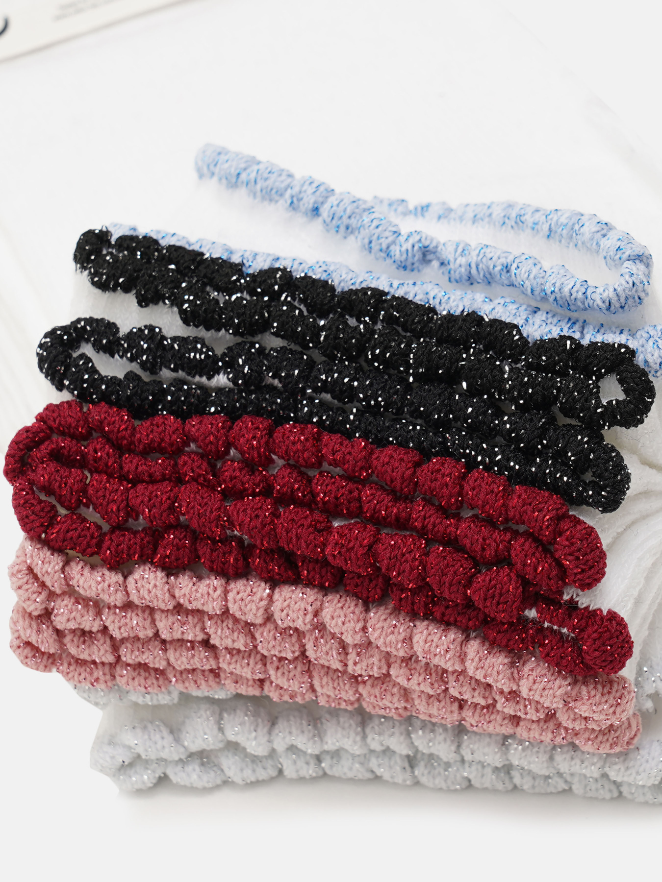 Набор носков C&A модель 55410 Фото