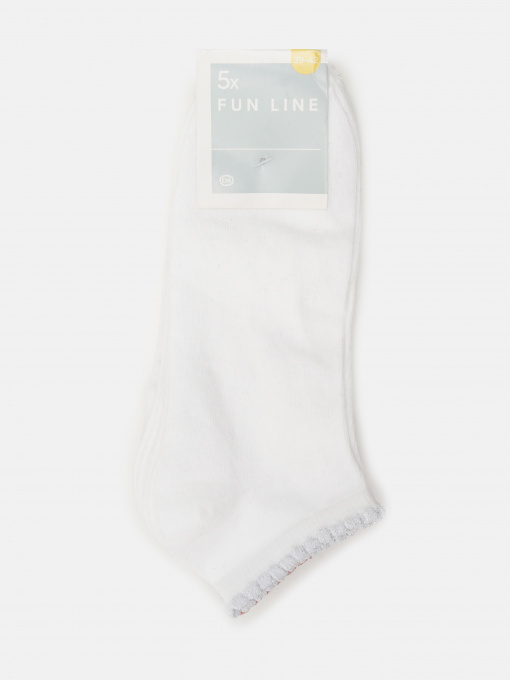 Набор носков C&A модель 55410 Фото