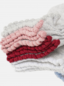 Набір шкарпеток C&A модель 55411 Набір шкарпеток C&A модель 55411 Фото