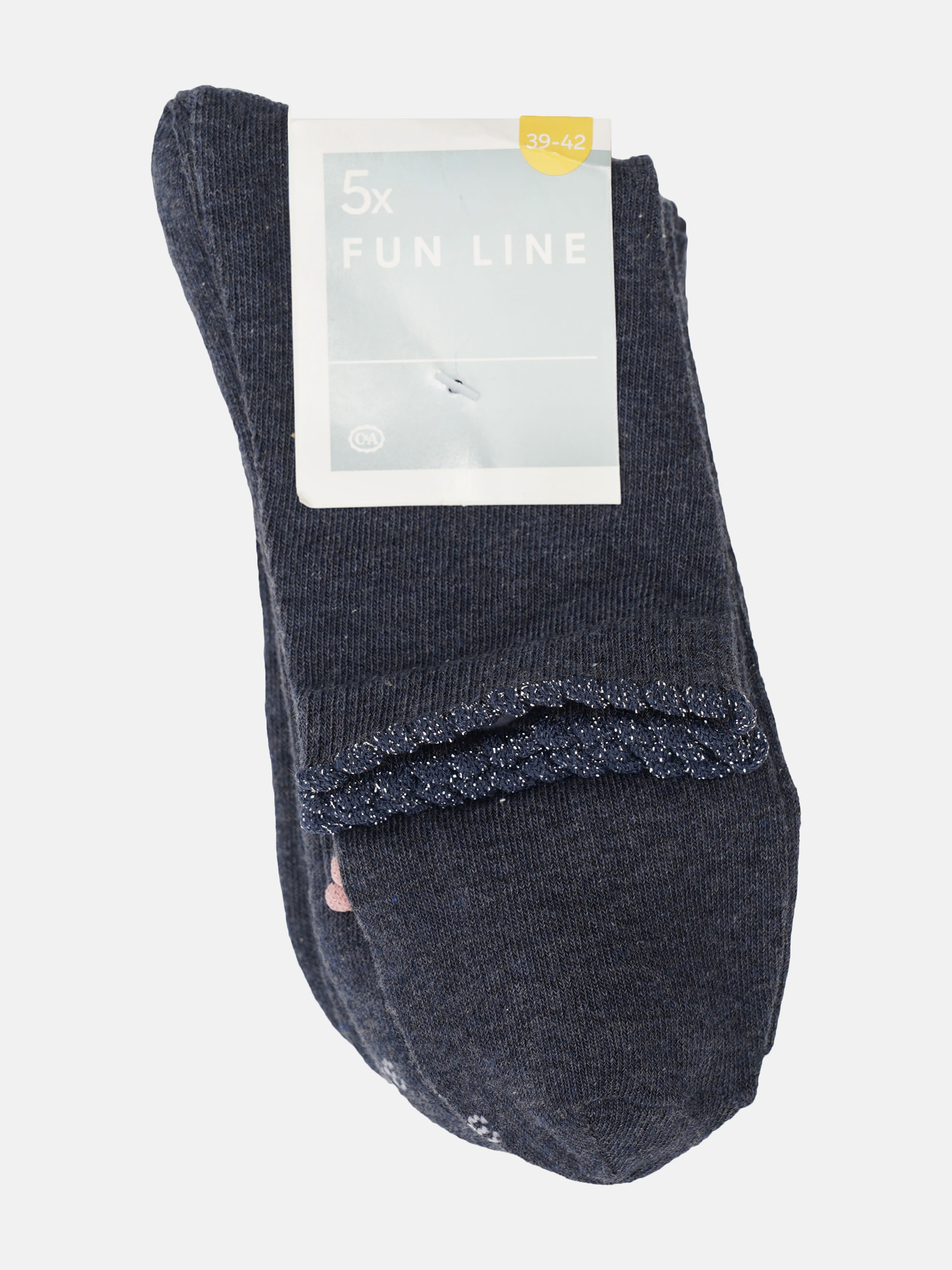 Набор носков C&A модель 55412 Фото