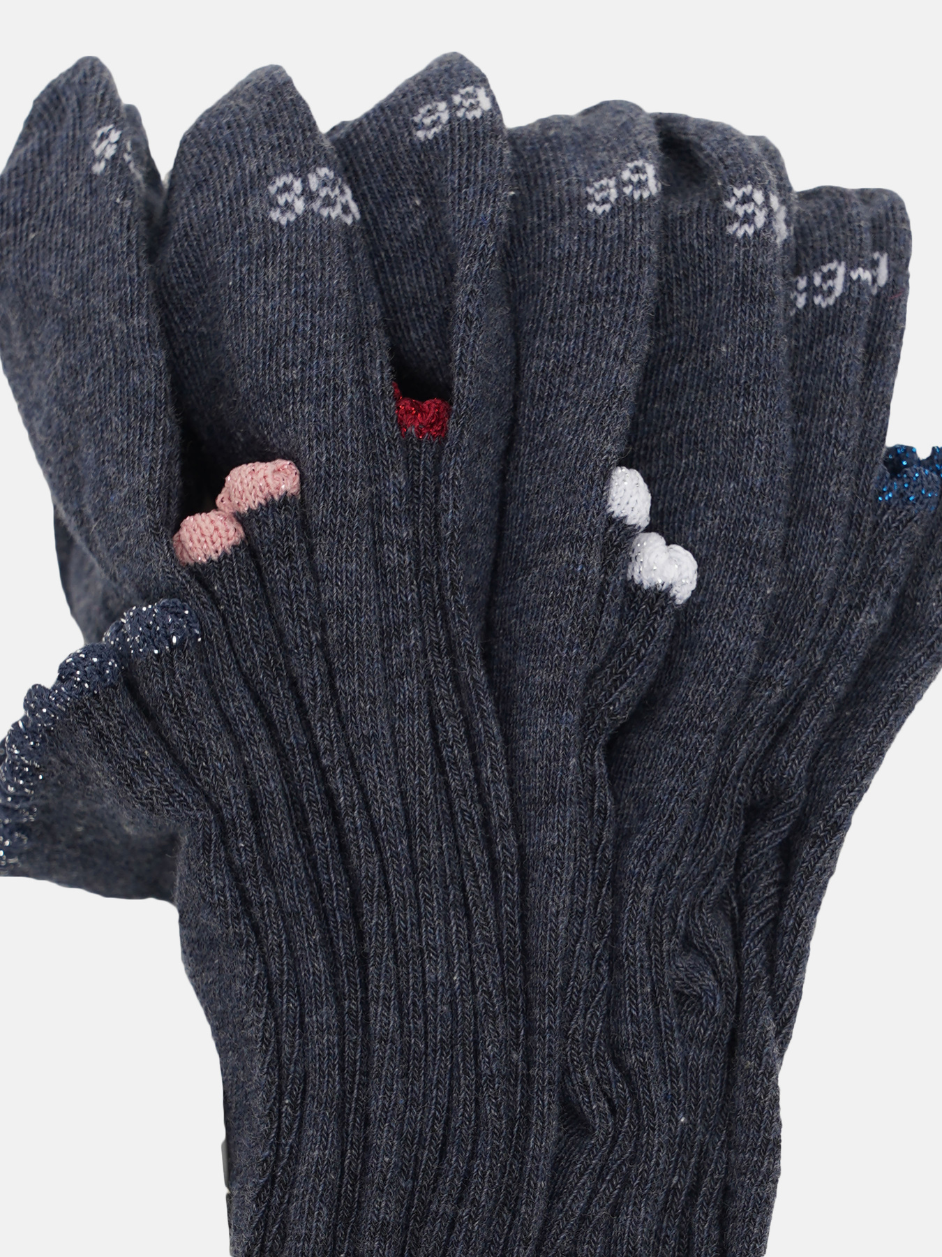 Набор носков C&A модель 55412 Набор носков C&A модель 55412 Фото