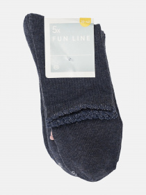 Набор носков C&A модель 55412 Набор носков C&A модель 55412 Фото