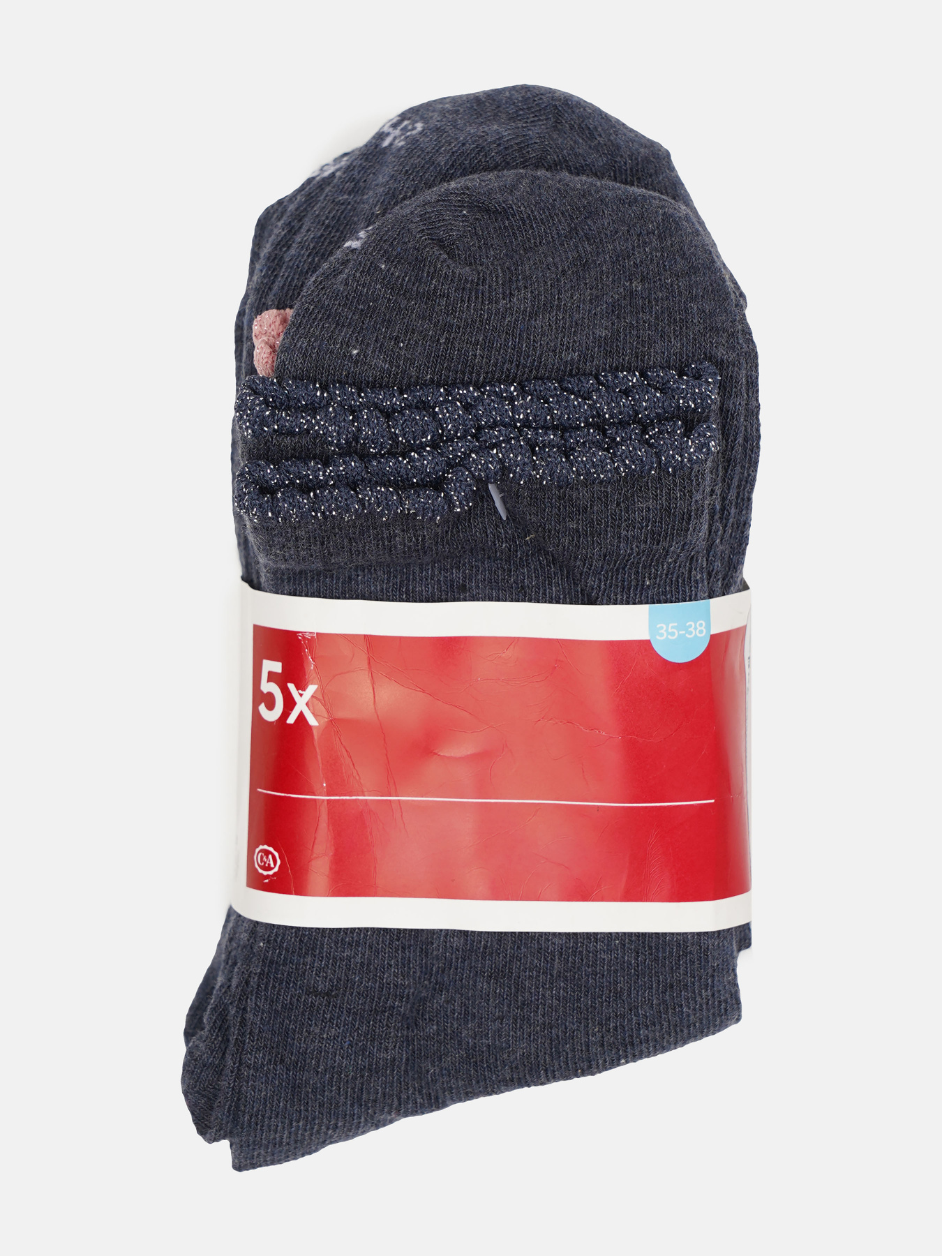 Набор носков C&A модель 55706 Фото