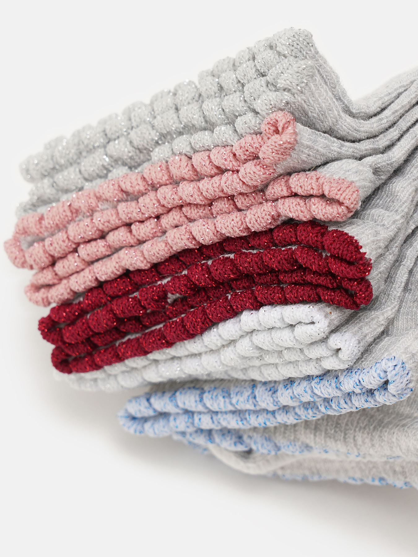 Набір шкарпеток C&A модель 54420 Фото