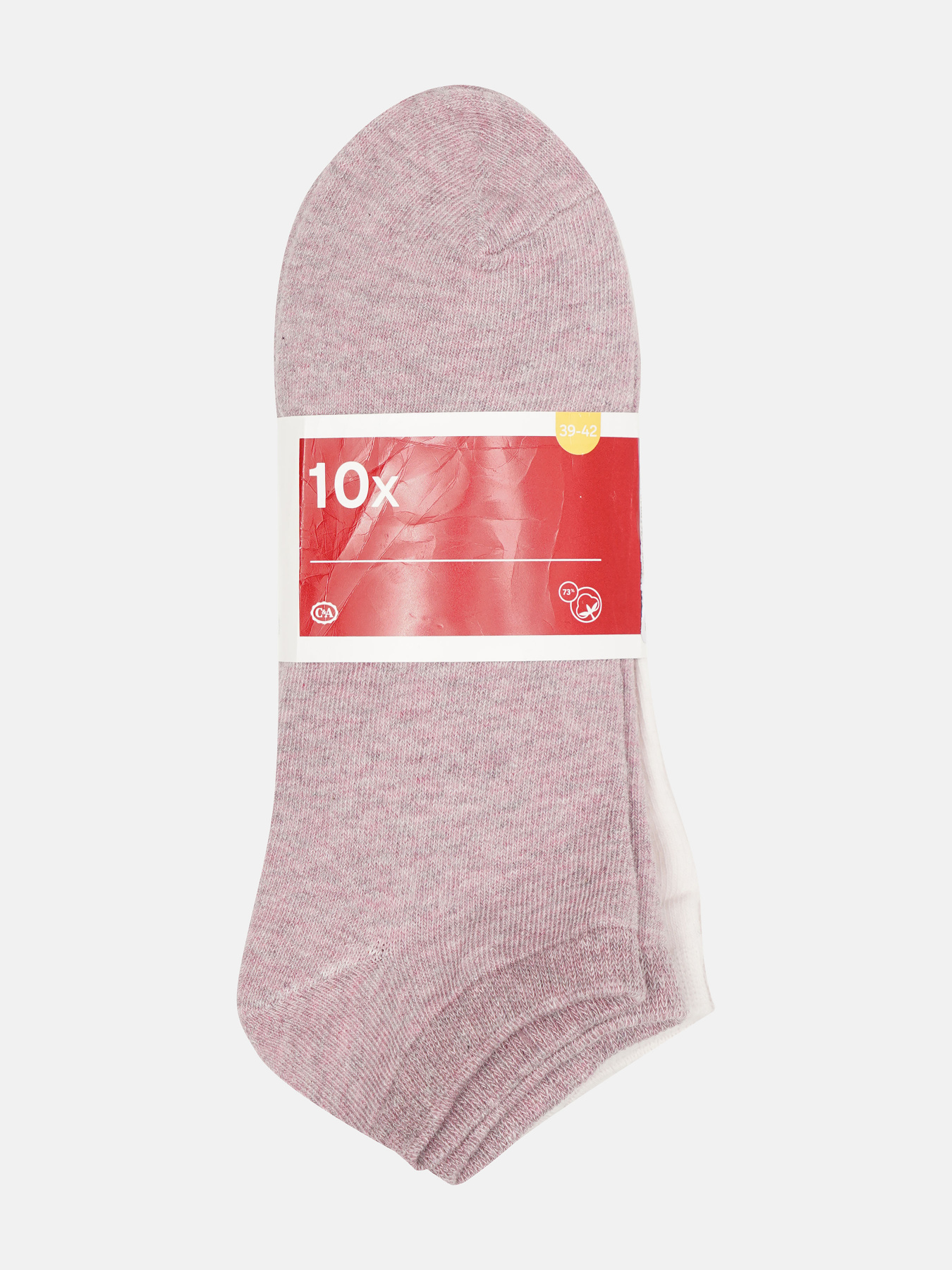 Набір шкарпеток C&A модель 56392 Набір шкарпеток C&A модель 56392 Фото