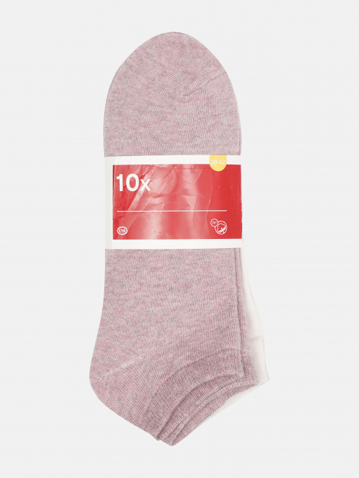 Набор носков C&A модель 56392 Фото