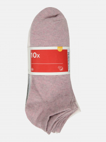 Набір шкарпеток C&A модель 49129 Набір шкарпеток C&A модель 49129 Фото