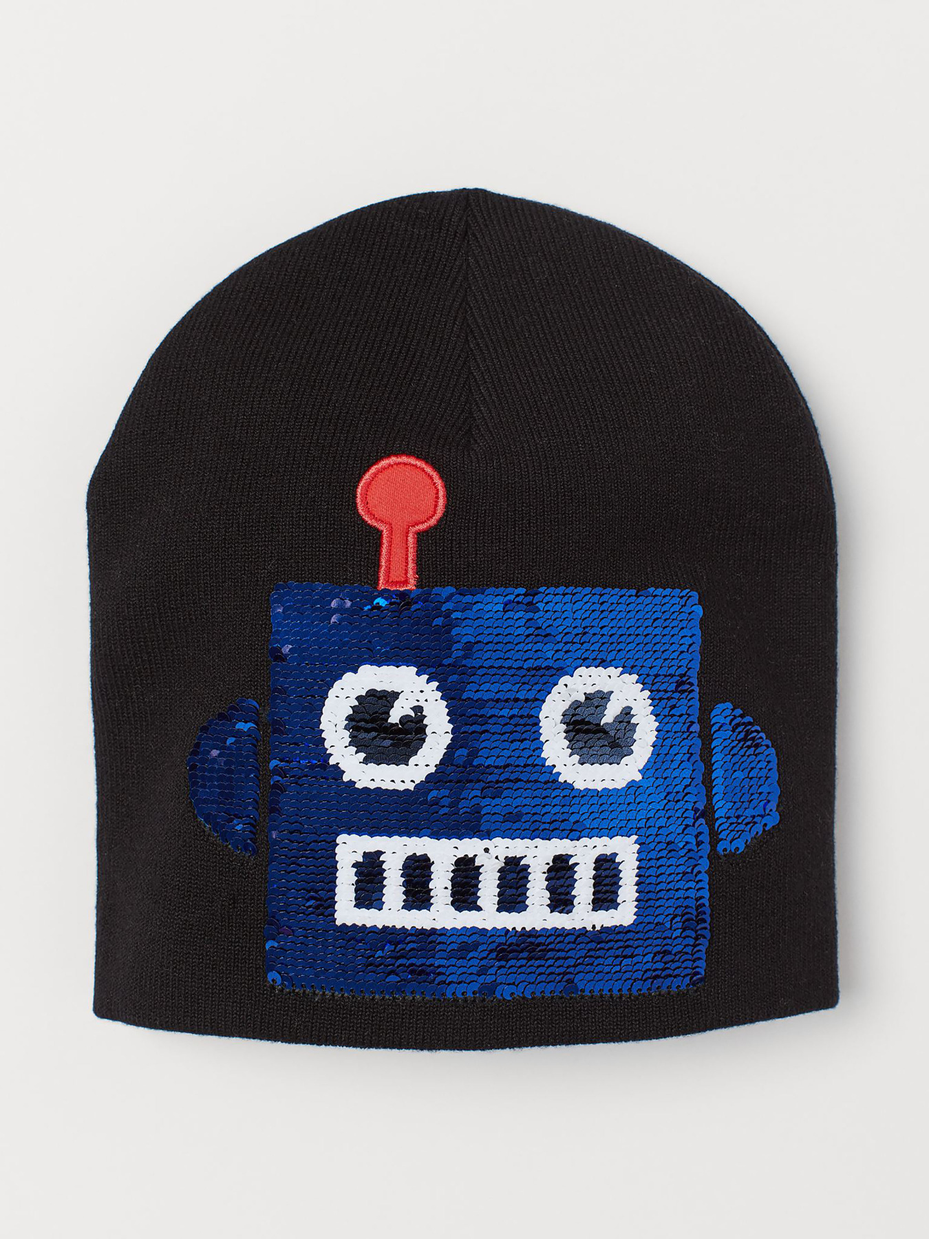 Шапка H&M модель 60003 Фото