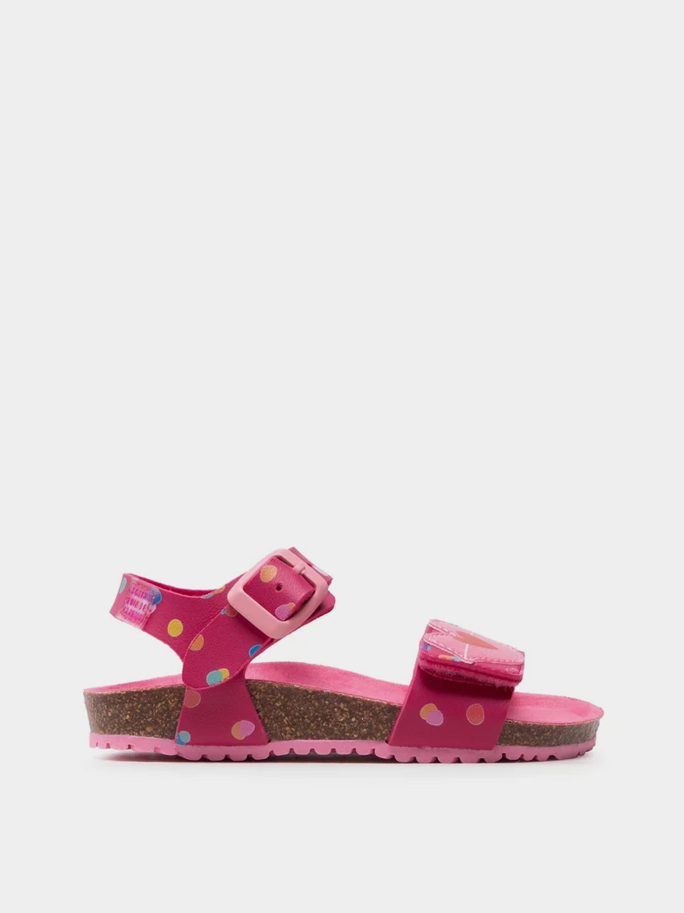 Сандалдар AGATHA RUIZ DE LA PRADA S үлгі 212967-A Фото