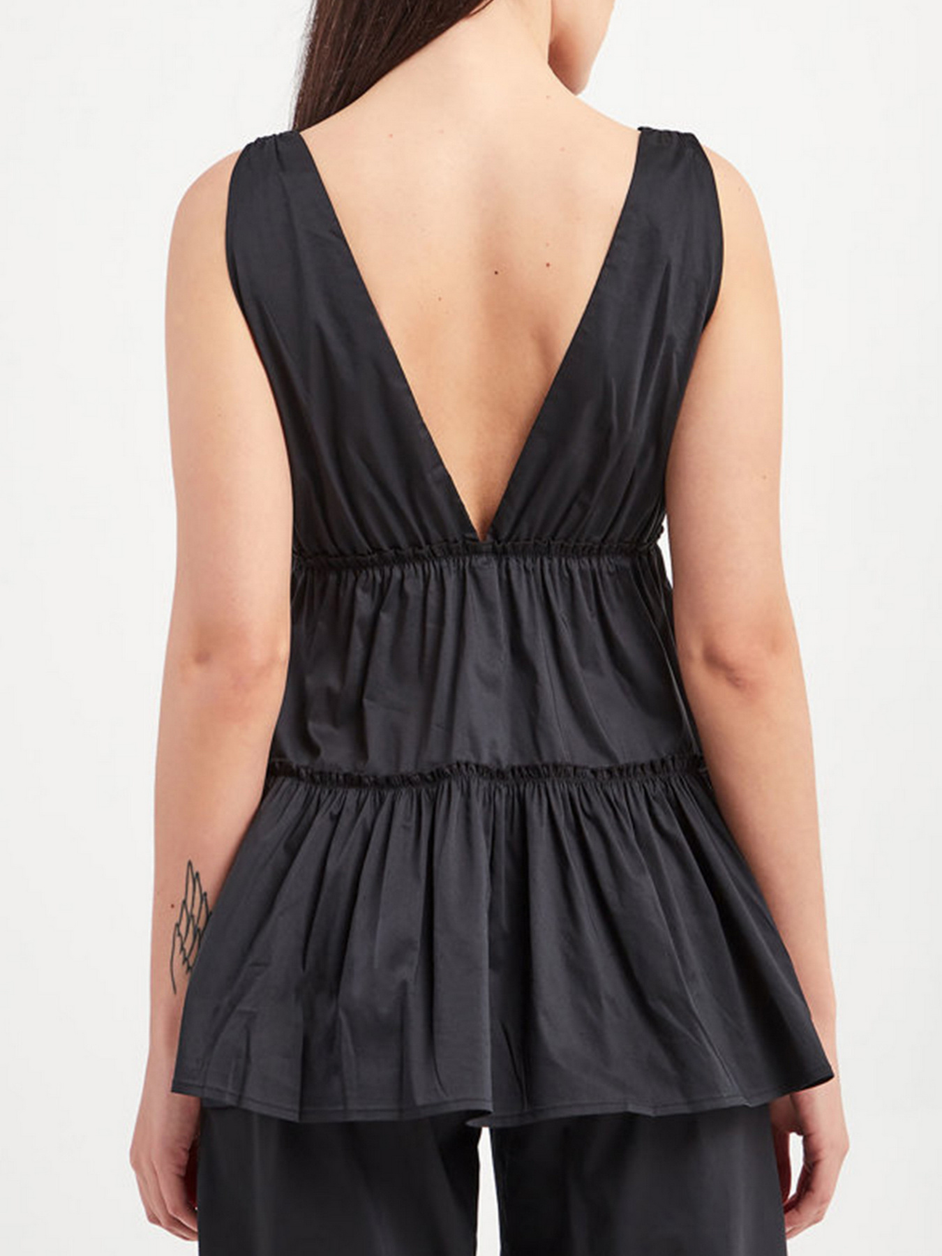 Emporio Armani модель 262714-2R351-00020 Фото