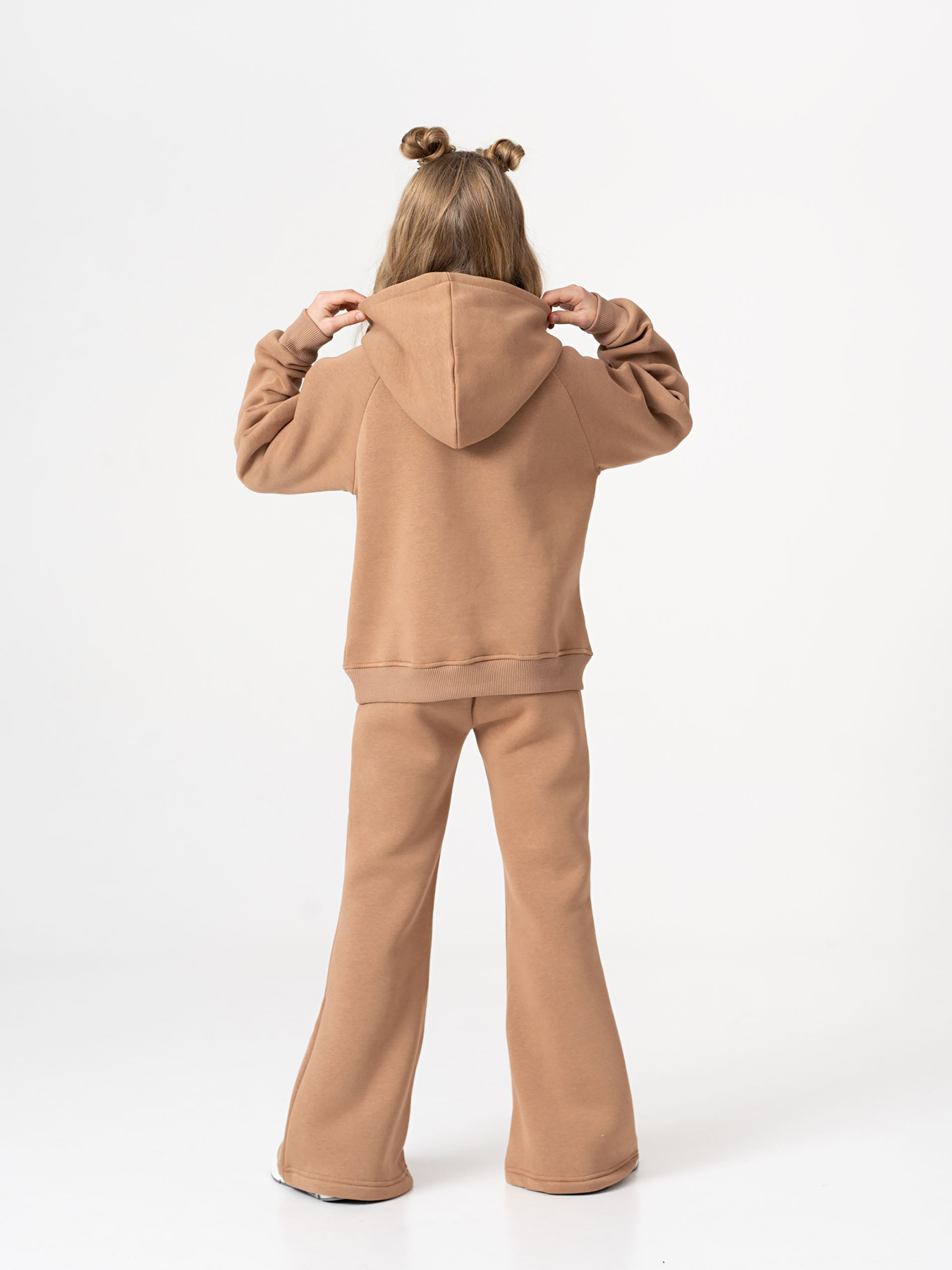 Повсякденний костюм YUMSTER модель YN.22.25.005 Фото