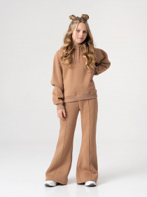 Повсякденний костюм YUMSTER модель YN.22.25.005 Фото