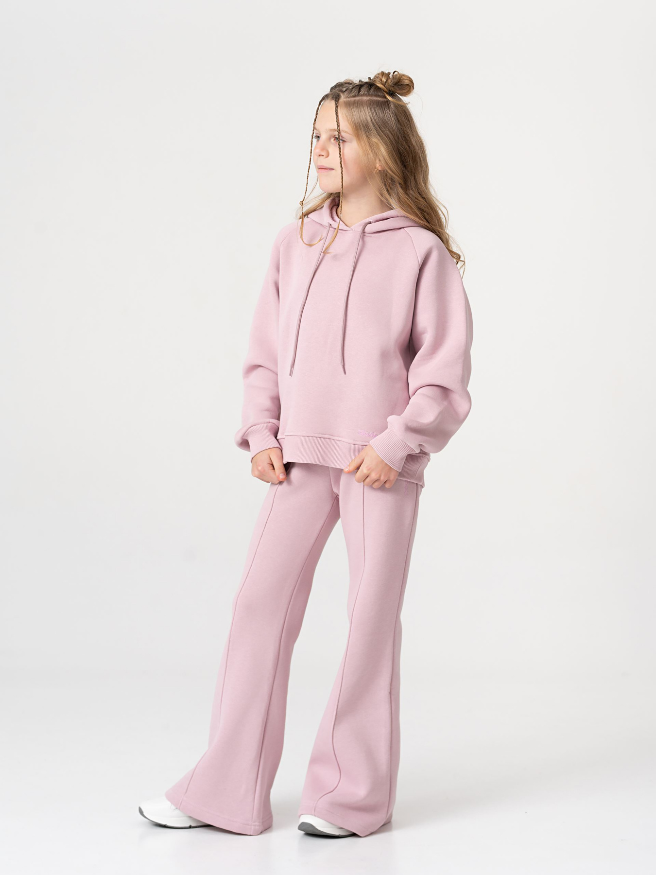 Повсякденний костюм YUMSTER модель YN.22.25.007 Фото