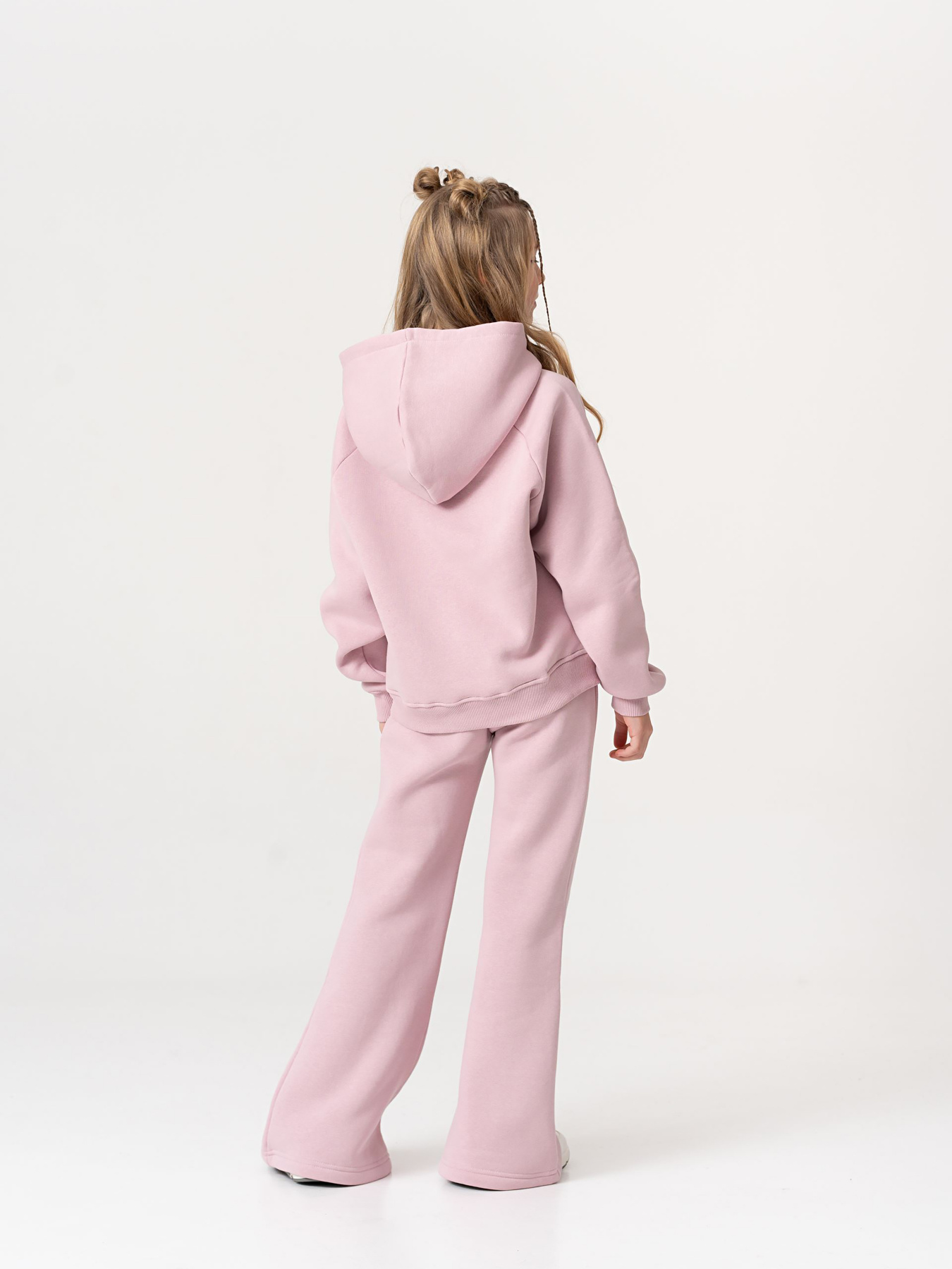 Повсякденний костюм YUMSTER модель YN.22.25.007 Фото