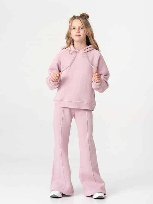 Повсякденний костюм YUMSTER модель YN.22.25.007 Фото