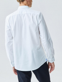 Рубашки Lacoste модель CH4976.001 Фото