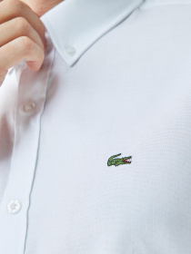 Рубашки Lacoste модель CH4976.001 Фото