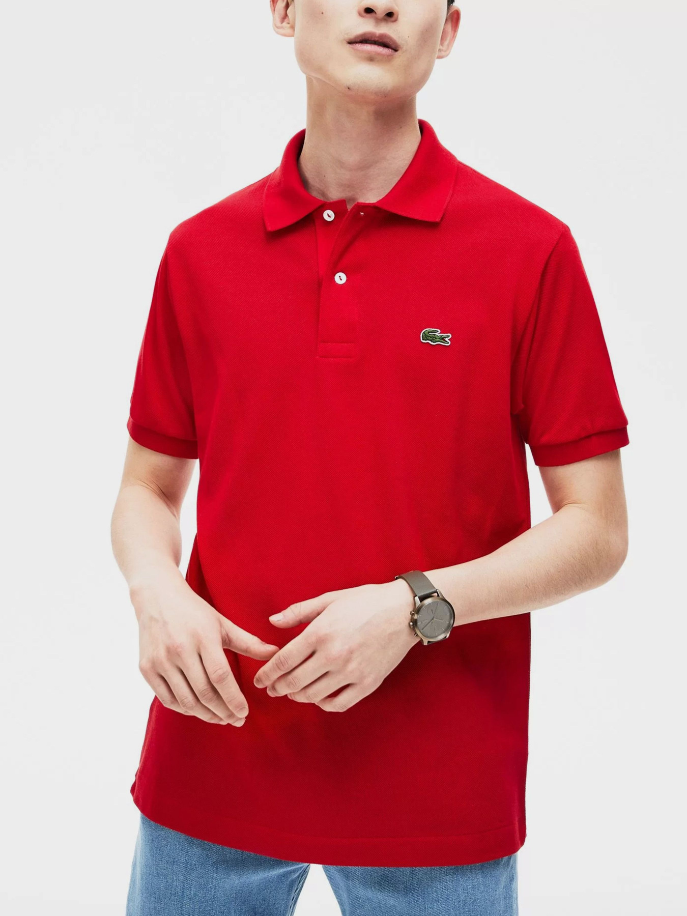 Lacoste модель L1212.240 Фото