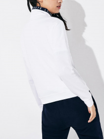 Худи и свитшоты Lacoste модель SF5207.XZF Фото