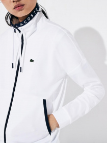 Худи и свитшоты Lacoste модель SF5207.XZF Фото