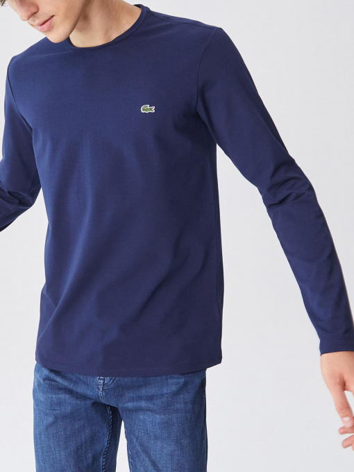 Кардигандар мен жемпірлер Lacoste үлгі TH0990.166 Фото