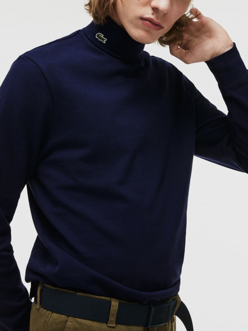 Кардигандар мен жемпірлер Lacoste үлгі UH9722.166 Фото