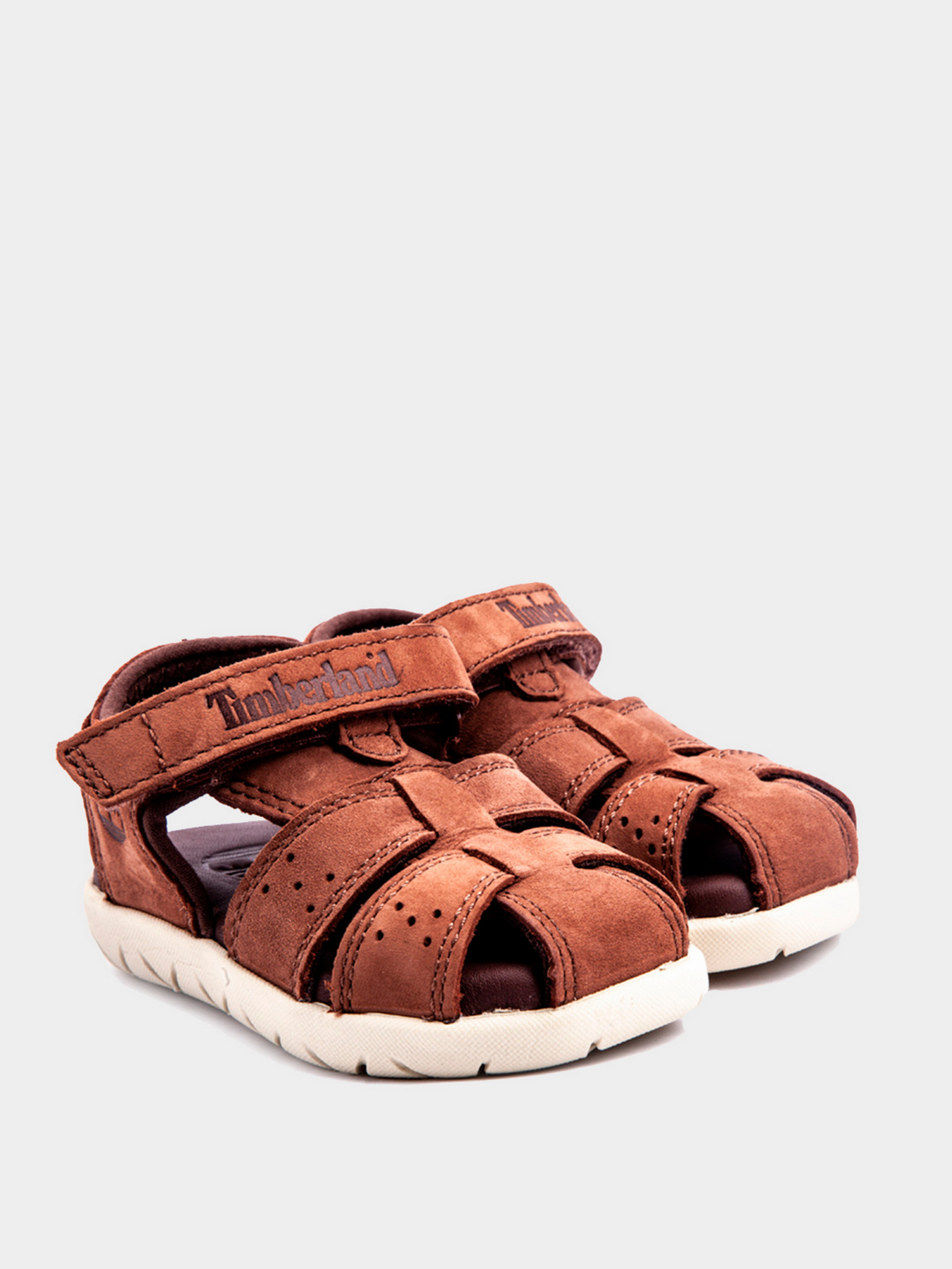 Сандалии Timberland модель TB0A24G2A20 Фото