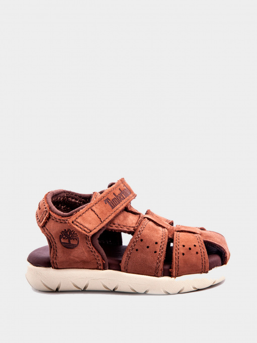 Сандалии Timberland модель TB0A24G2A20 Фото