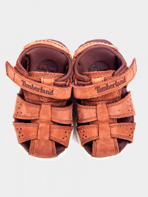 Сандалии Timberland модель TB0A24G2A20 Фото